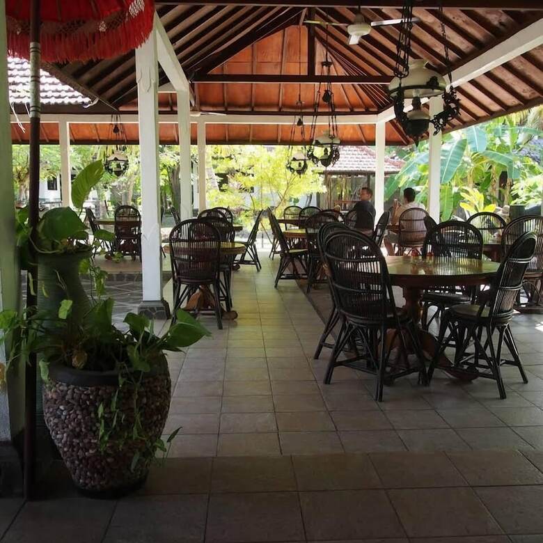 Bed & Breakfast Rini Hotel