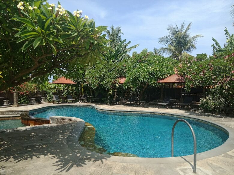 Bed & Breakfast Rini Hotel