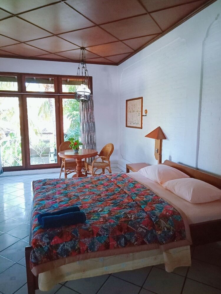 Bed & Breakfast Rini Hotel