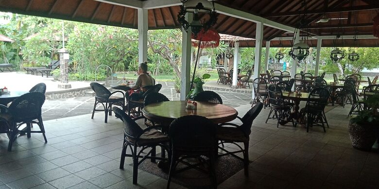 Bed & Breakfast Rini Hotel