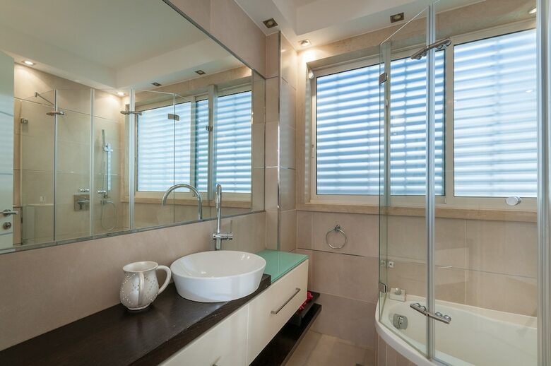 Luxurious Villa With Great Location