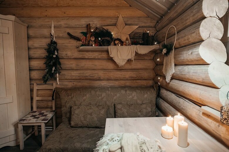 Turisticheskaya Derevenka Ecotel
