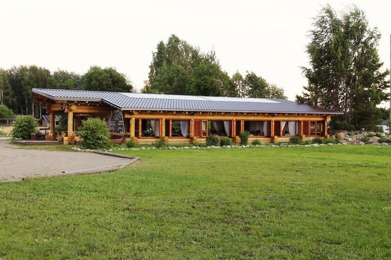 Turisticheskaya Derevenka Ecotel
