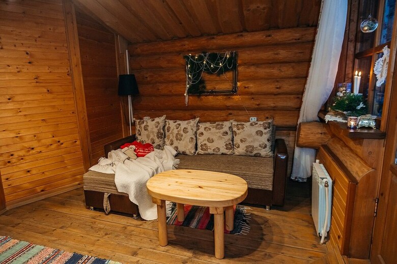 Turisticheskaya Derevenka Ecotel