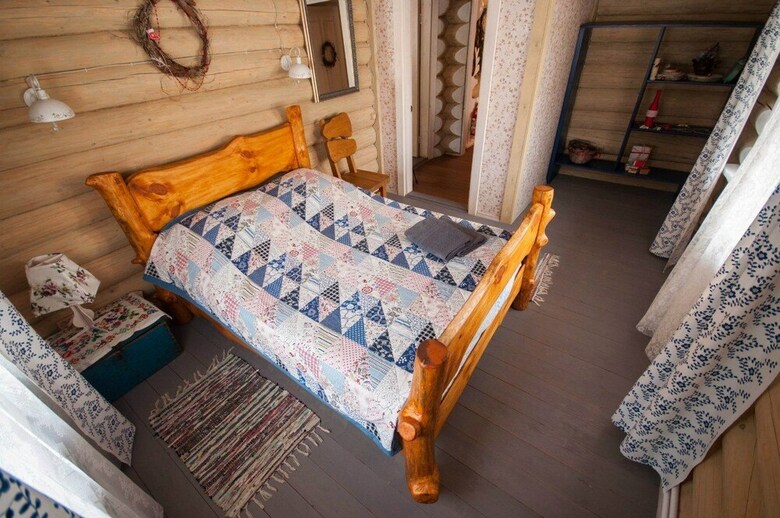 Turisticheskaya Derevenka Ecotel