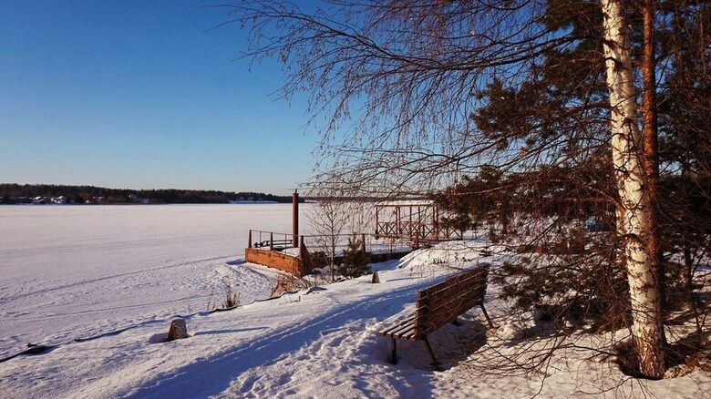 Turisticheskaya Derevenka Ecotel
