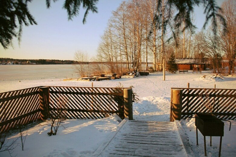 Turisticheskaya Derevenka Ecotel