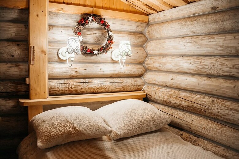 Turisticheskaya Derevenka Ecotel