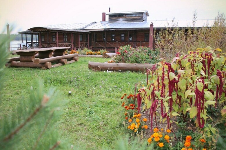 Turisticheskaya Derevenka Ecotel