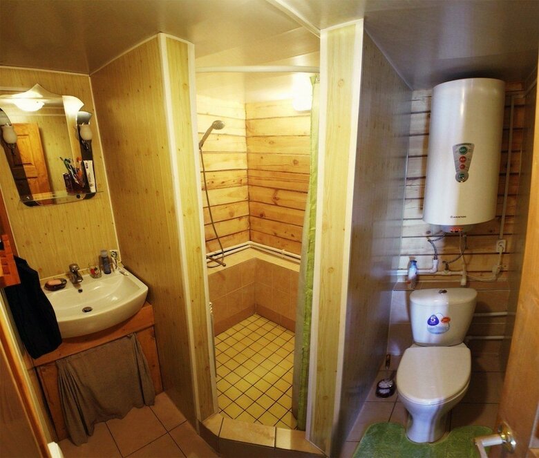 Turisticheskaya Derevenka Ecotel