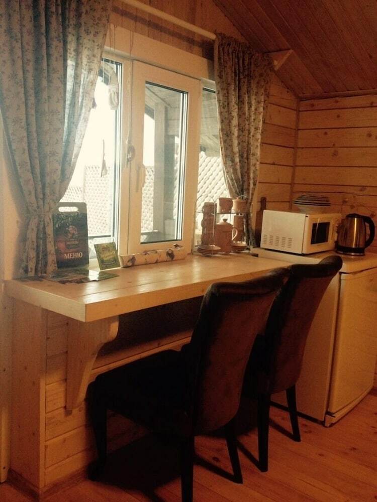 Turisticheskaya Derevenka Ecotel
