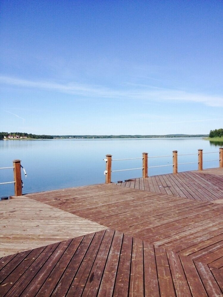 Turisticheskaya Derevenka Ecotel