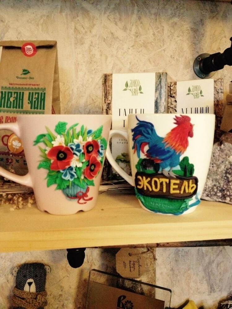 Turisticheskaya Derevenka Ecotel