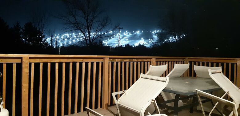 Tyrolean Chalet