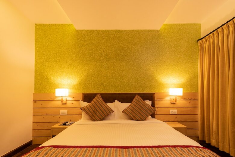 Bed & Breakfast Fresco Retreat
