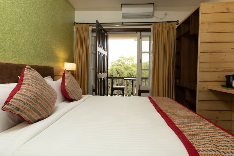Bed & Breakfast Fresco Retreat