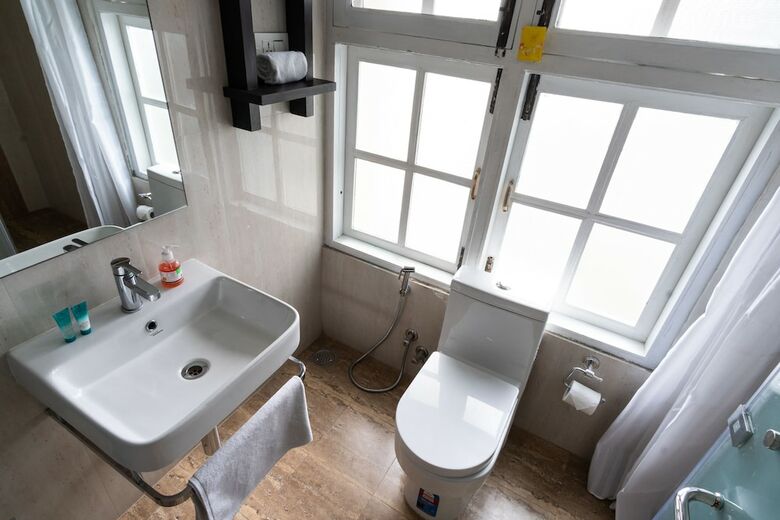 Bed & Breakfast Fresco Retreat