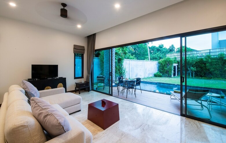 Acasia Pool Villas Resort Phuket