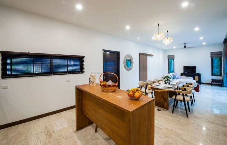 Acasia Pool Villas Resort Phuket