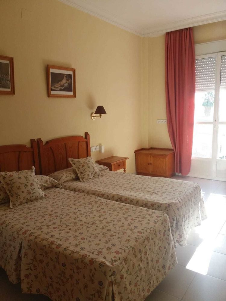 Hotel Villa Ducal Osuna