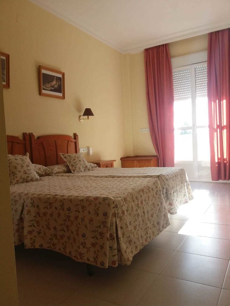 Hotel Villa Ducal Osuna
