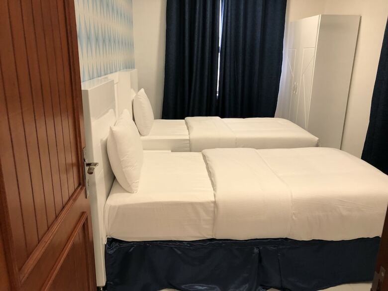 Aparthotel Star House