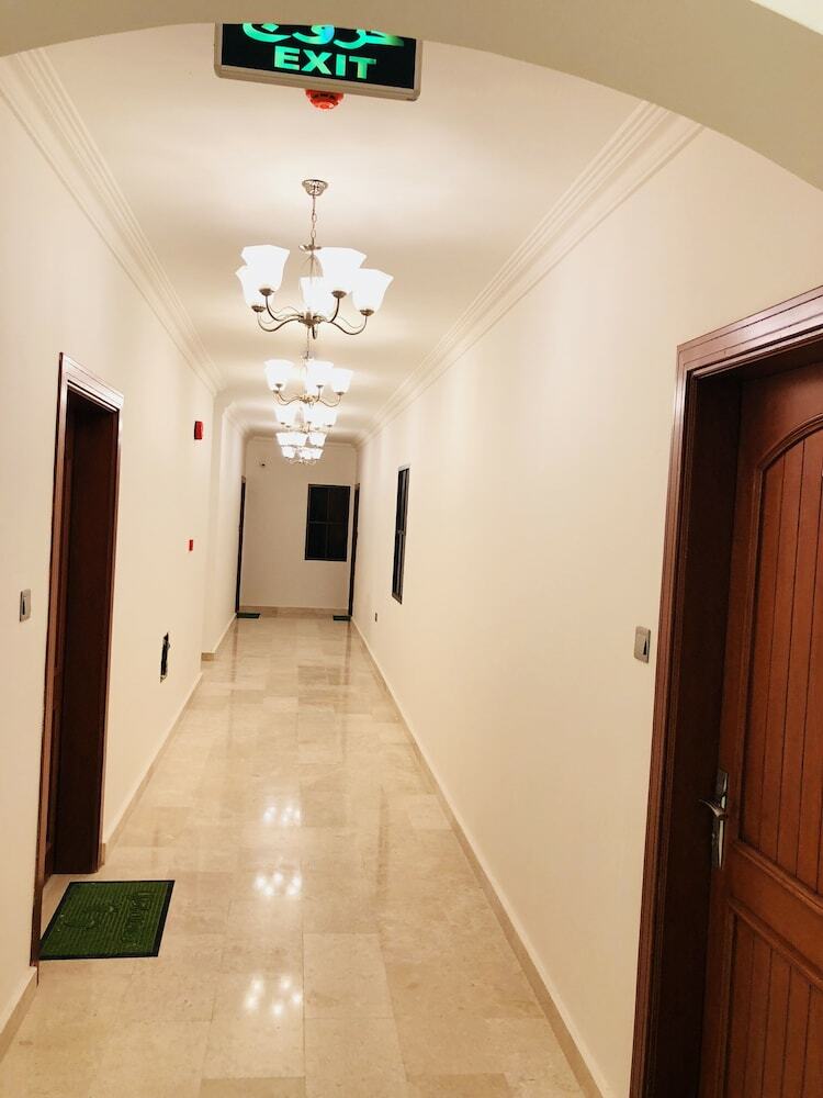Aparthotel Star House