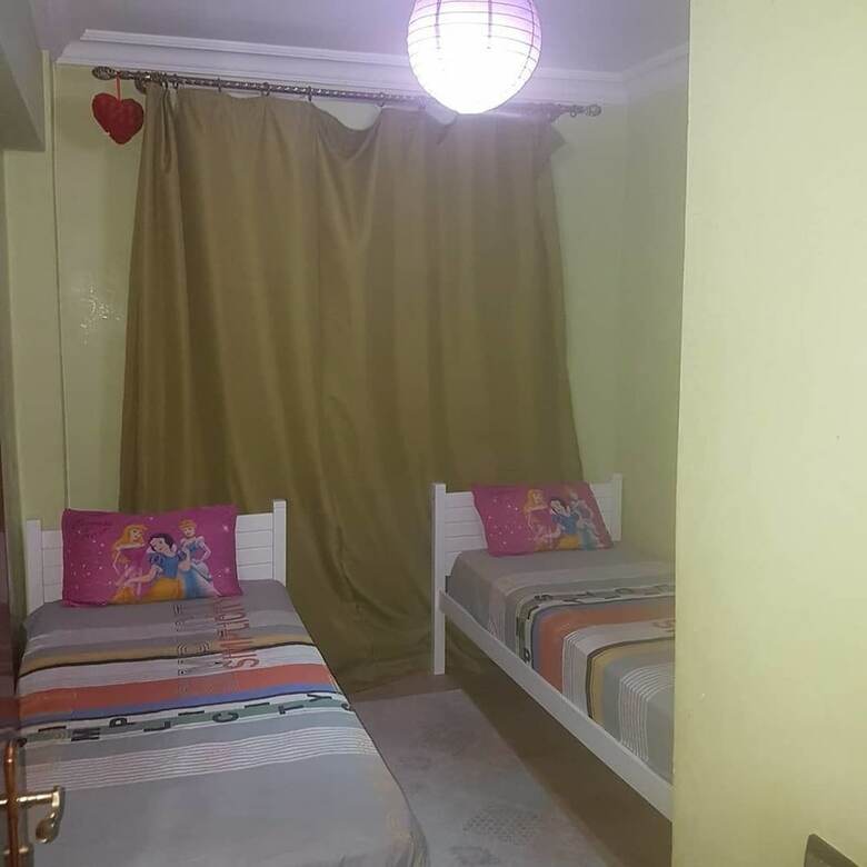 Apartamentos Best Appart In Marrakech