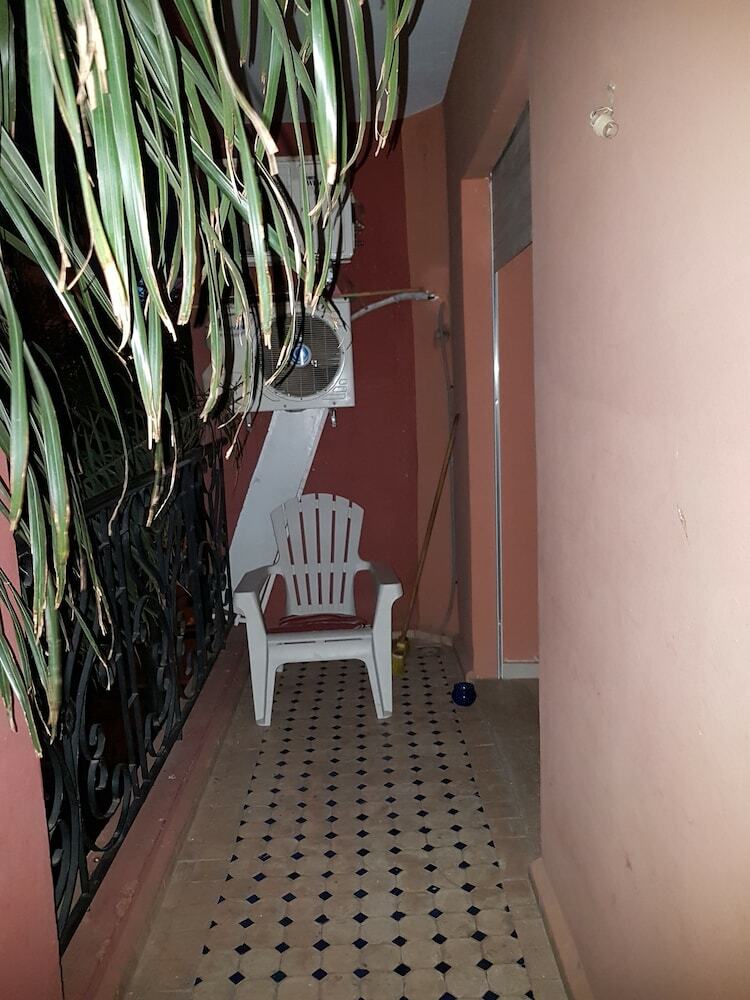 Apartamentos Best Appart In Marrakech