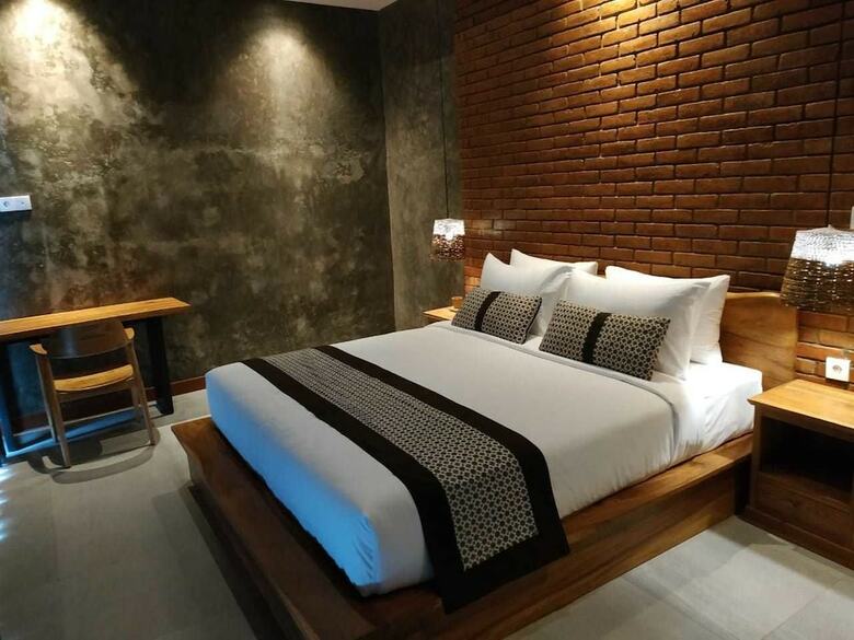 Bed & Breakfast La Isla Villas Bali