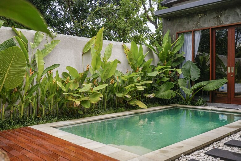 Bed & Breakfast La Isla Villas Bali