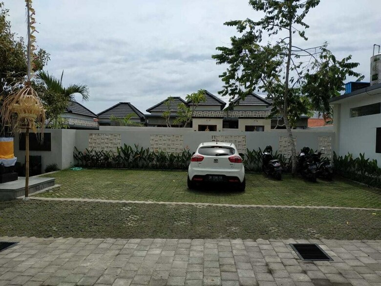 Bed & Breakfast La Isla Villas Bali