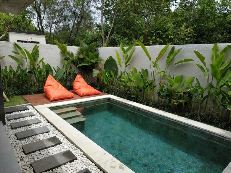 Bed & Breakfast La Isla Villas Bali