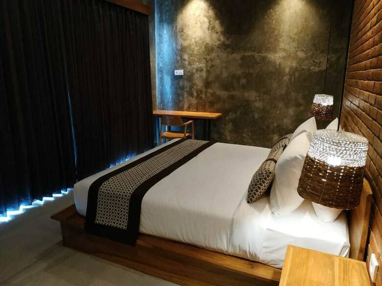 Bed & Breakfast La Isla Villas Bali