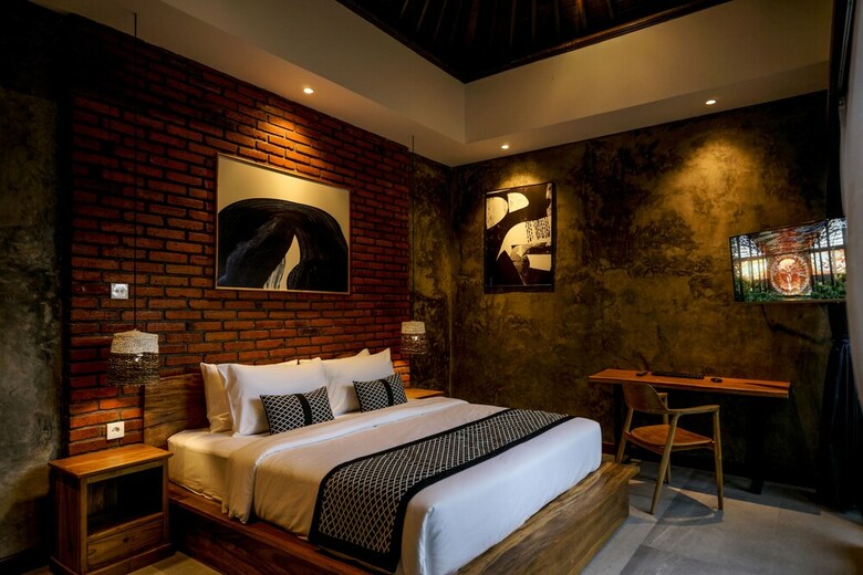 Bed & Breakfast La Isla Villas Bali