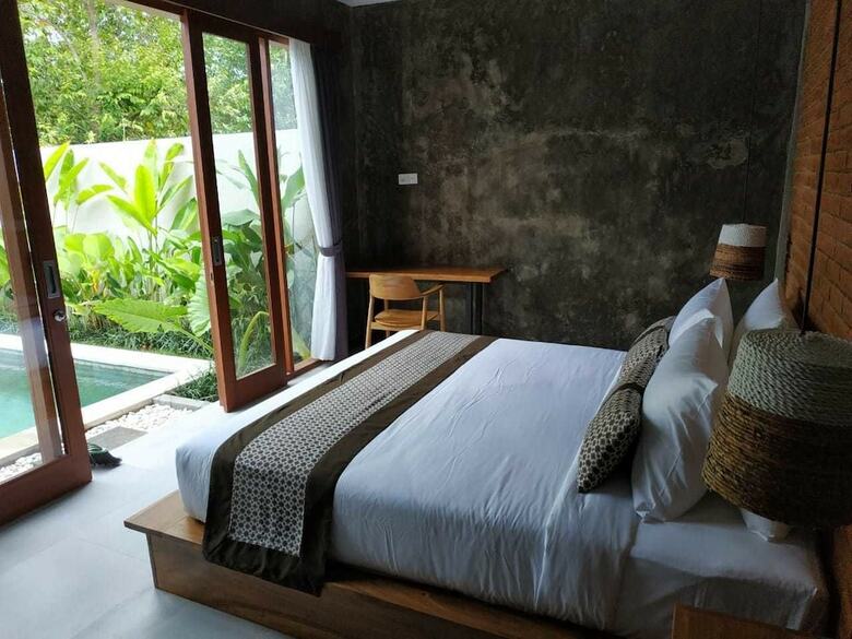 Bed & Breakfast La Isla Villas Bali