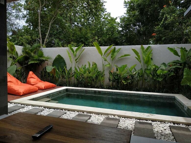 Bed & Breakfast La Isla Villas Bali