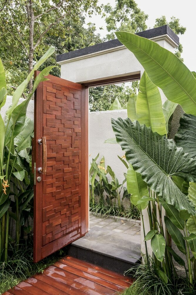 Bed & Breakfast La Isla Villas Bali