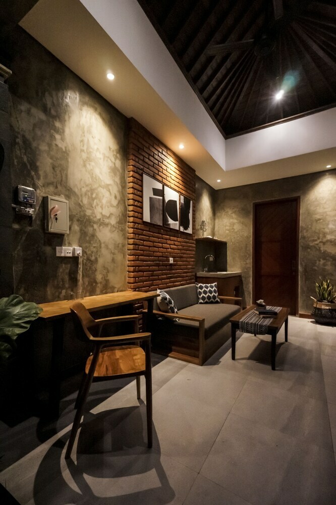 Bed & Breakfast La Isla Villas Bali