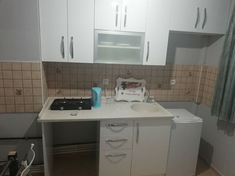 Apartamento New House