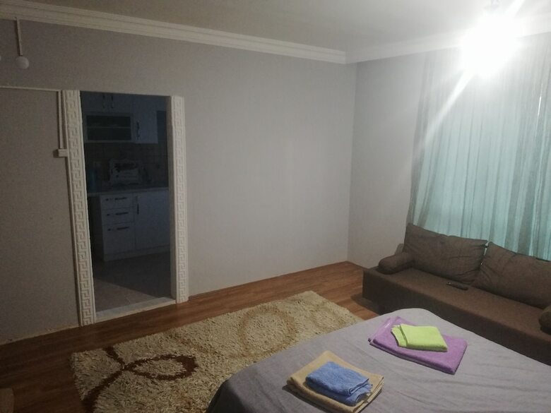 Apartamento New House