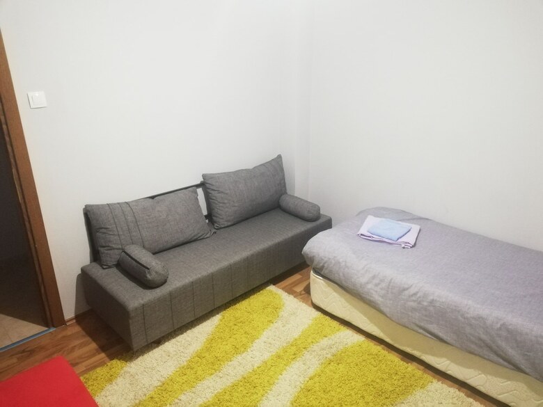 Apartamento New House
