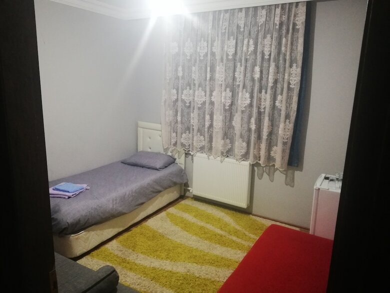 Apartamento New House