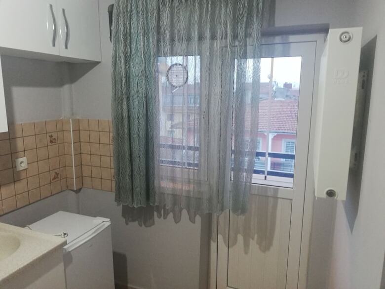 Apartamento New House