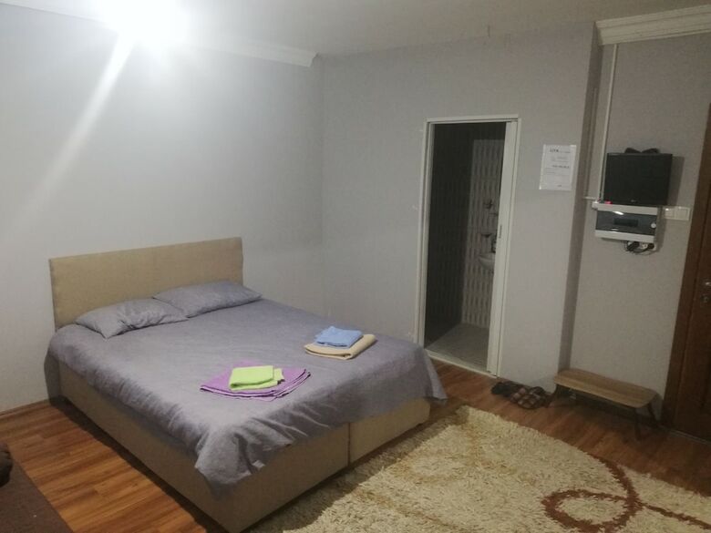 Apartamento New House