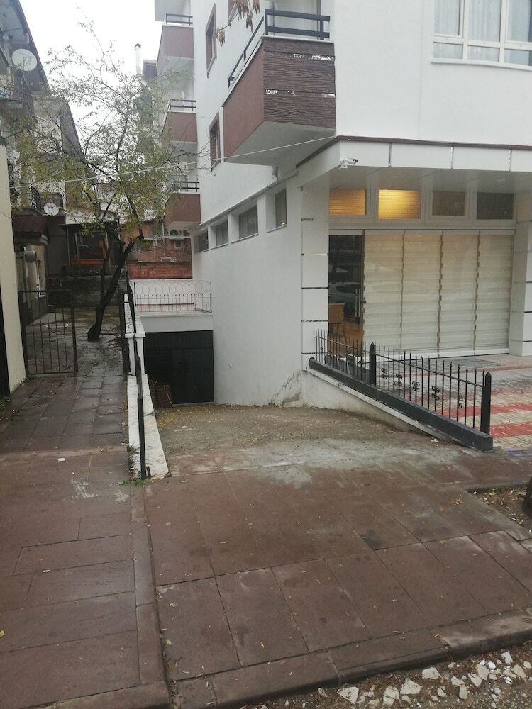 Apartamento New House