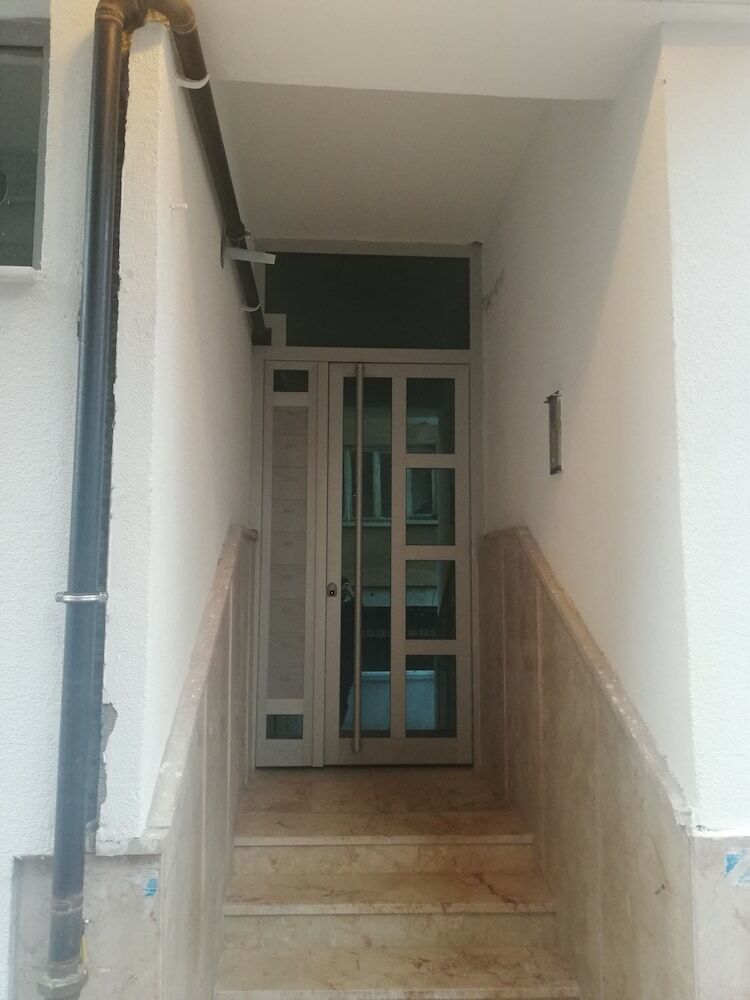 Apartamento New House