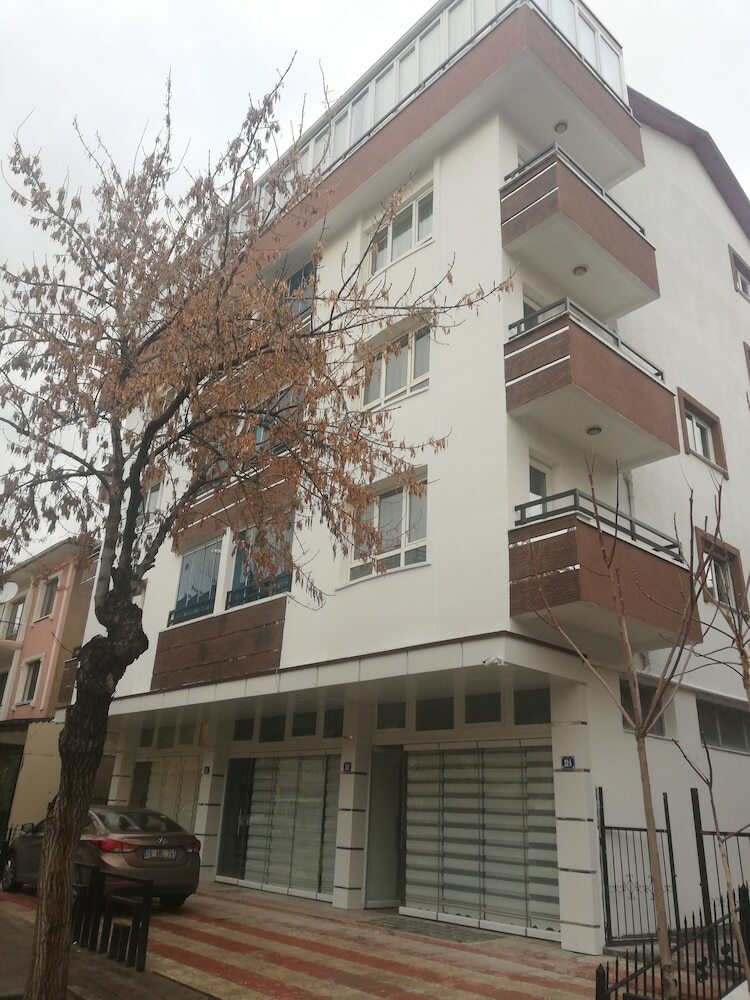 Apartamento New House