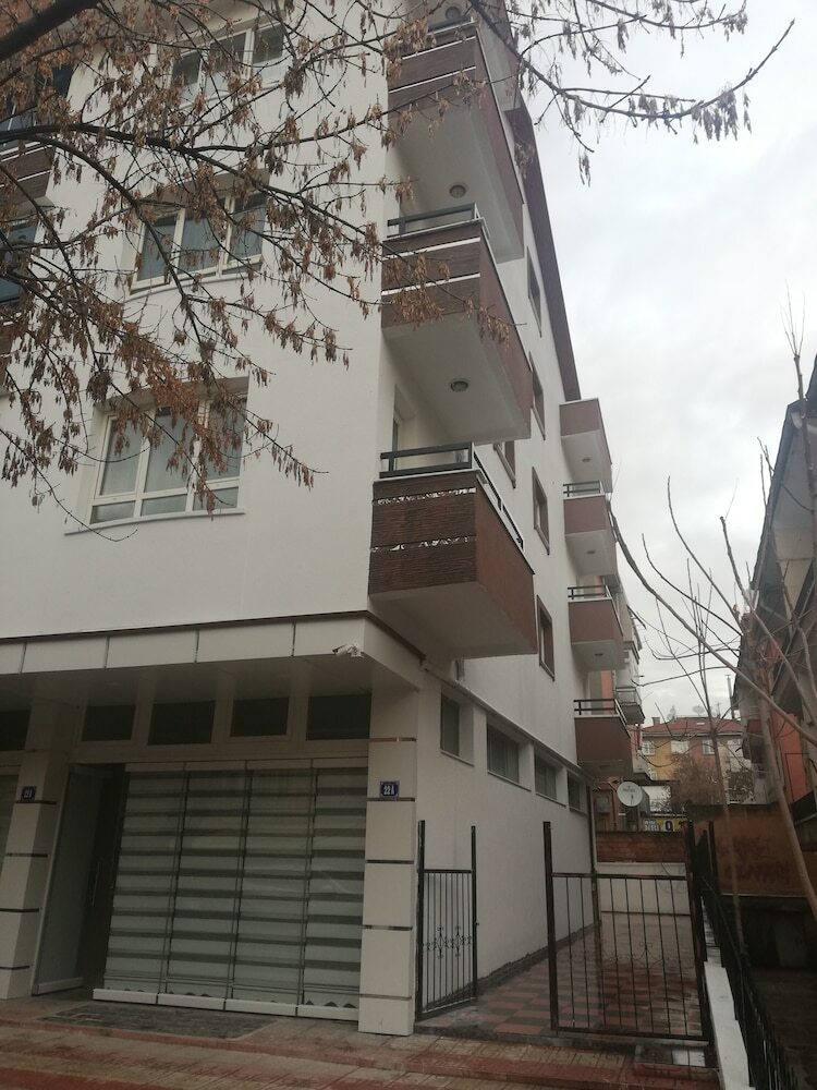 Apartamento New House
