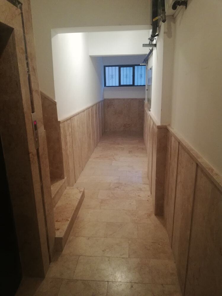 Apartamento New House